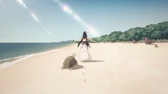 Fate Series - FGO Haven S Feell「AMV」The Baddest