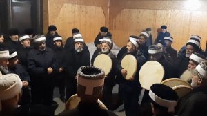 Жирг1а зукар гордали 
РУМИСТИ САГ1А.(3)