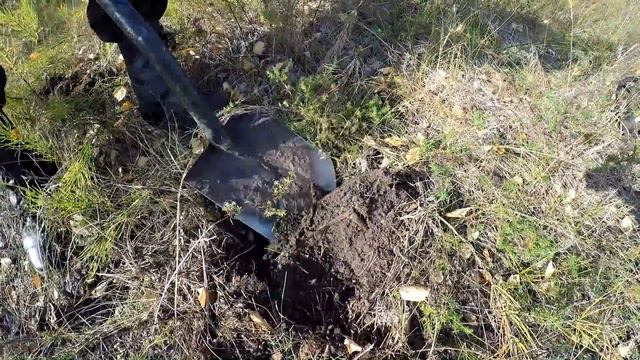 ЗДЕСЬ ВСЁ В МЕТАЛЛЕ...КОПАЕМ ТРАКТОРНЫЙ СТАН!!! КОП МЕТАЛЛОЛОМА ПО НАВОДКЕ... смотреть онлайн