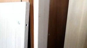 Сверление отверстий в ЛДСП