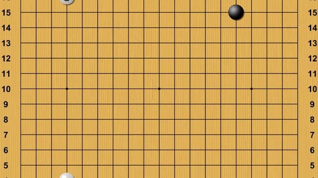 Стиль Мэттью Макфайдена, 25-кратного чемпиона Англии по игре Го смотреть онлайн