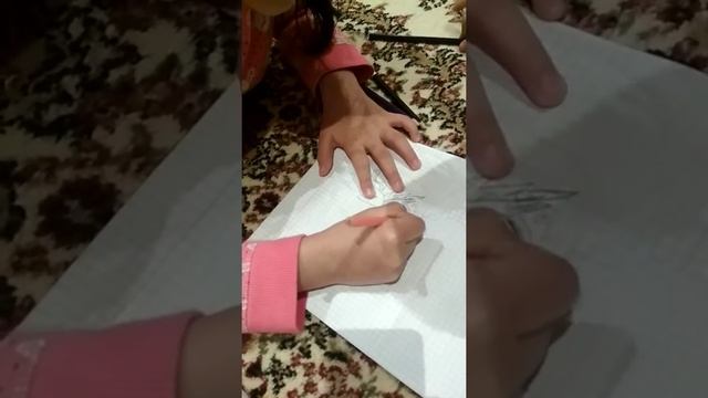 Как рисовать пони How to draw poni picture смотреть онлайн