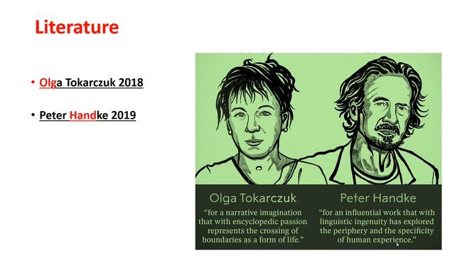 Tricks to Remember Complete List of Nobel Prize 2019 - Current Affairs 2019 смотреть онлайн