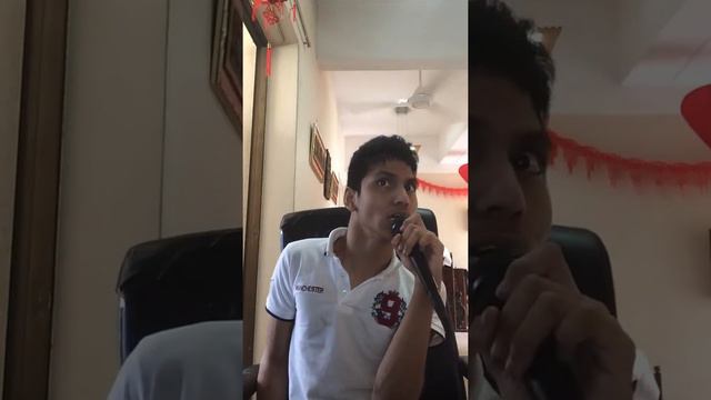 Russel Wong-Your guardian angel cover смотреть онлайн