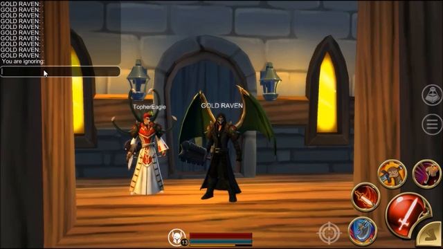 AQ3D SECRET Commands! AdventureQuest 3D смотреть онлайн