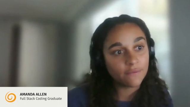 From Java to to Javascript: Amanda's Centriq Story смотреть онлайн
