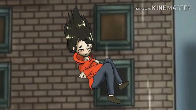 Tonight meme (Sally face) смотреть онлайн