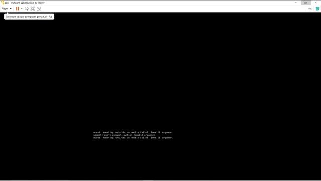 Kali Linux in VMware: The Ultimate Ethical Hacking Platform смотреть онлайн