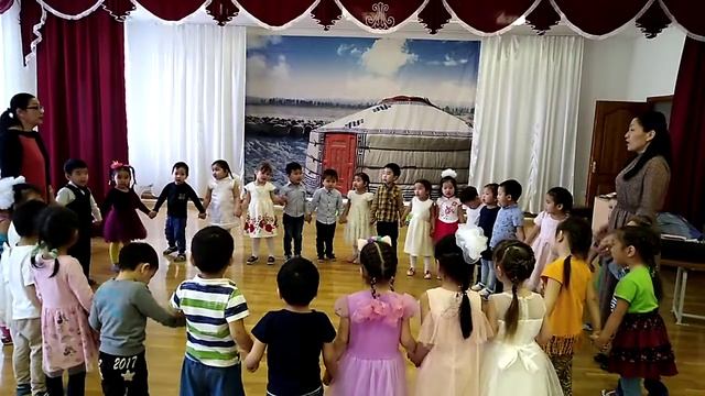 Ёхор. Ахалагша булгэм смотреть онлайн