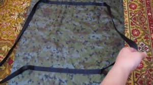 Чехол для лыж своими руками