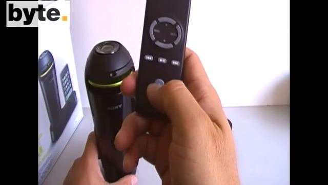 Sony Soundmug (SRS-V500IP) смотреть онлайн