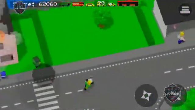 new update city block game || android gameplay || new update смотреть онлайн