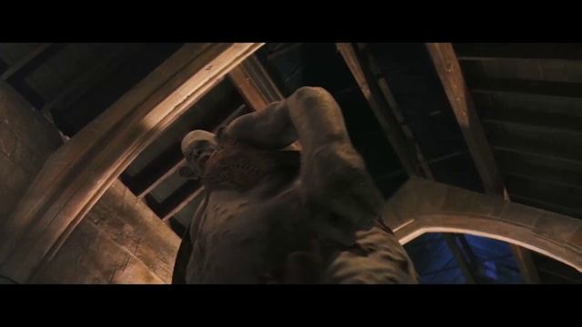Как мог бы закончиться Гарри Поттер и Философский камень! смотреть онлайн