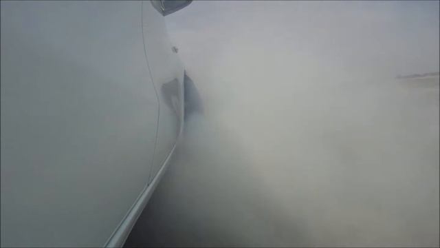 Drift Kia Ceed 1.6 CRDi РКПП смотреть онлайн