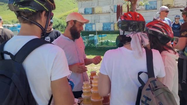 ? Велопутешествие перевал Гумбаши КЧР Кисловодск Ставропольский край Пятигорск  Горы MountainBike ❤