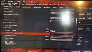 Undervolt your Ryzen 7 5700X for more FPS and Lower Temperature!