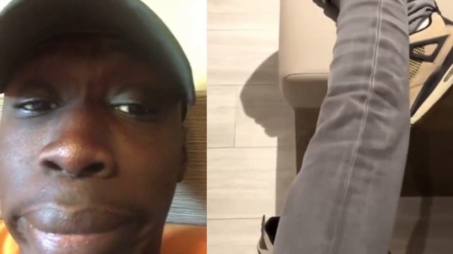 17 Most Popular Memes On The Internet | Khaby Lame React смотреть онлайн