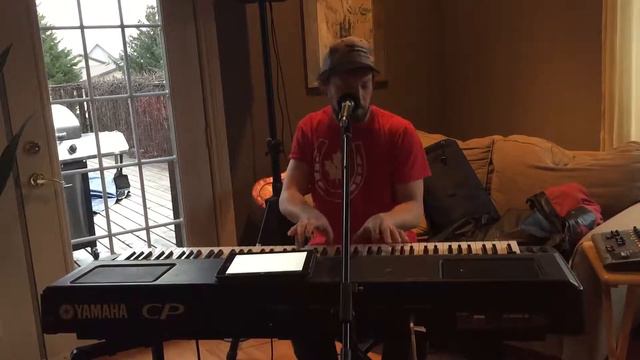 Pink Floyd's Echoes 6DEC2017 смотреть онлайн