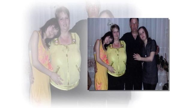 Серебряная свадьба Елены и Николая.wmv смотреть онлайн