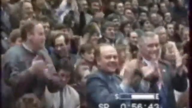 1994 Alexander Karelin - Hector Milian смотреть онлайн