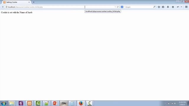 How we can Un-Setting Cookie, Powerful Super Global Variables lesson#49 ,#Learn Your Self XP# смотреть онлайн
