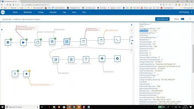 Recipes for successful Oracle HCM-OTAC (Taleo) integrations смотреть онлайн
