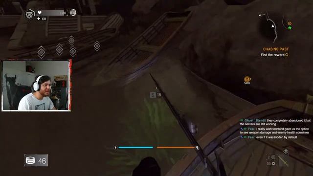 MASSACRE MODE: Dying Light Night Runner Mod v6.2 - Part 6 смотреть онлайн