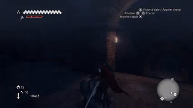 Assassin's Creed The Ezio Collection HD Platine en vue смотреть онлайн