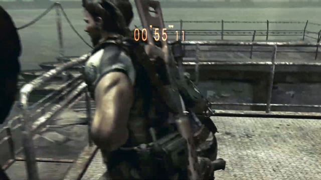 RESIDENT EVIL 5 ПРОХОЖДЕНИЕ на ПК\\ЧАСТЬ 4//ИРВИНГ\\ПРОХОЖДЕНИЯ БЕЗ КОММЕНТАРИЕВ смотреть онлайн
