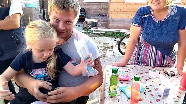 Сибиряки на Юге/часть2/получили подарки от сибиряков/нам предлагают сделку/меня назвали старухой