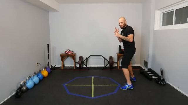 How to Shadow Box | Shadow Boxing 101: A Beginner's Course смотреть онлайн