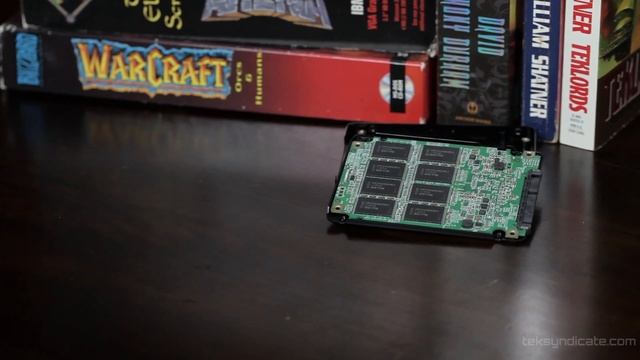 ADATA XPG SX900 128 SSD Review смотреть онлайн