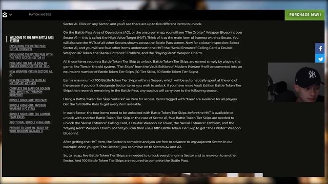 Infinity Ward Just Added FREE REWARDS & 2XP In Modern Warfare 2 Update..