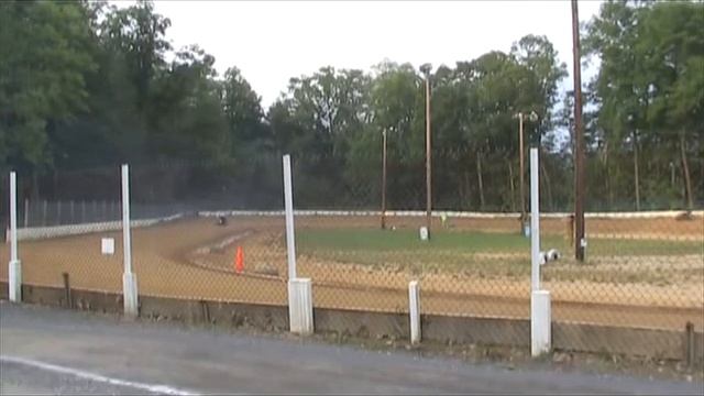 spickler racing mini micro wreck смотреть онлайн