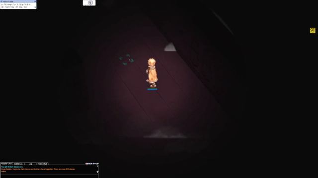OriginsRO. Halloween event 2021 смотреть онлайн