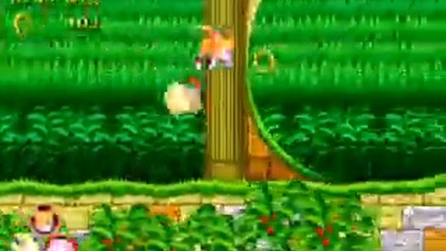 Sonic 2 Heroes: Super Edition - Part 1 смотреть онлайн