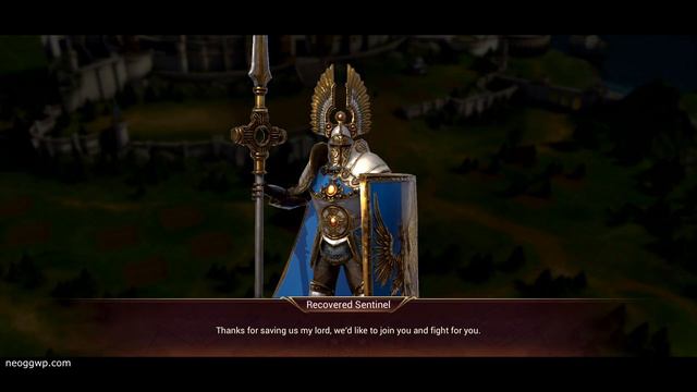 Might & Magic: Dynasty (Soft Launch Test) - Strategy MMO Gameplay смотреть онлайн