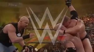 Brock Lesnar vs Goldberg WWE Wrestlemania 20 FULL MATCH 2004