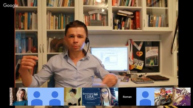Где брать силы на успех? смотреть онлайн