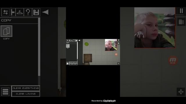 Возвращение моего друга на канал А3 мелон плейграунд смотреть онлайн