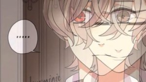 Сладкие следы от укусов | [Озвучка Манги ] 1-65