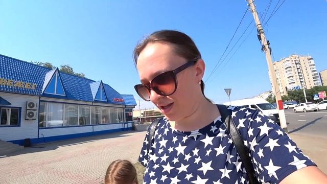 Милане 9 лет?Выбираем? самокат ?♂️Купаемся в Парке смотреть онлайн