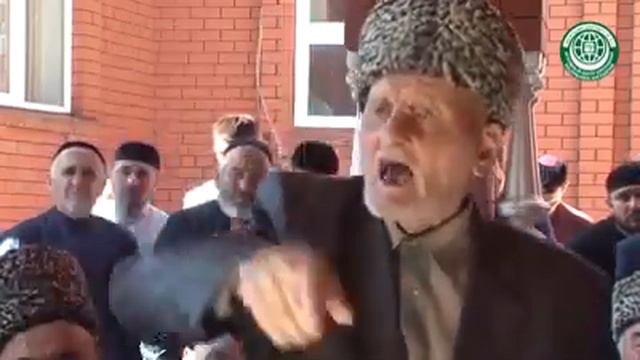 В. Беков по ситуации с границами Ингушетии смотреть онлайн