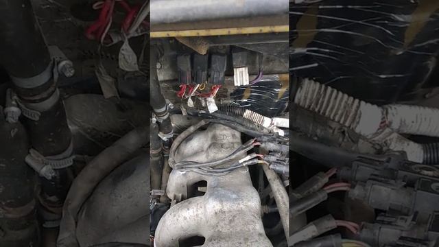 Не работает бензонасос газель причина смотреть онлайн