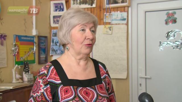 85-летие отмечает кировская детская школа искусств смотреть онлайн