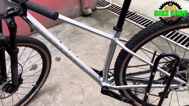 2023 Specialized Chisel Comp Hardtail 29”MTB