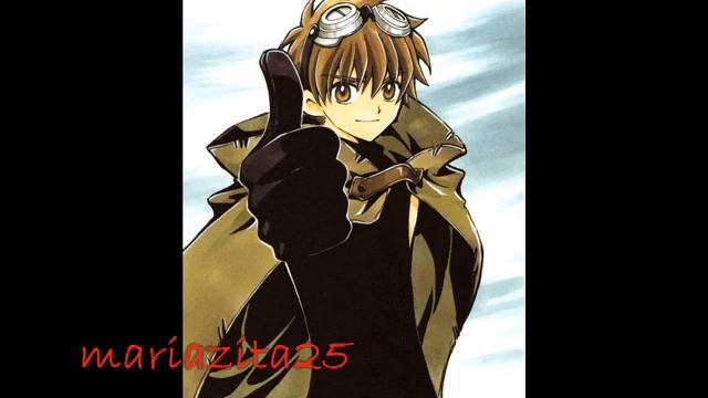 Tsubasa chronicles 2 смотреть онлайн