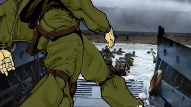 WHAT THE F*^K ARE HISTORY ANIME MEMES?! смотреть онлайн