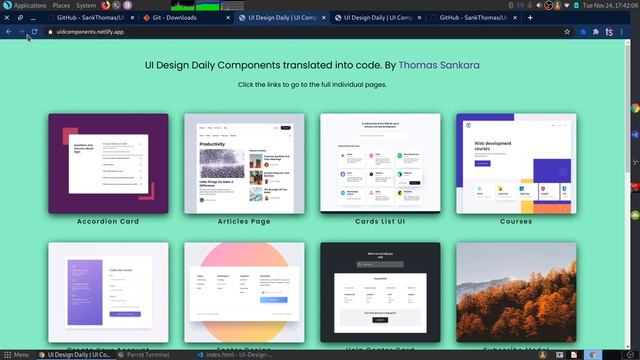 Getting Started With Git - The Basics смотреть онлайн