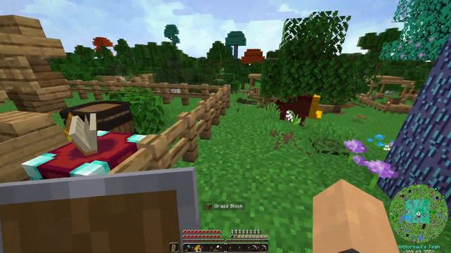 Ambushed - Mineshafts & Monsters - Episode 18 смотреть онлайн